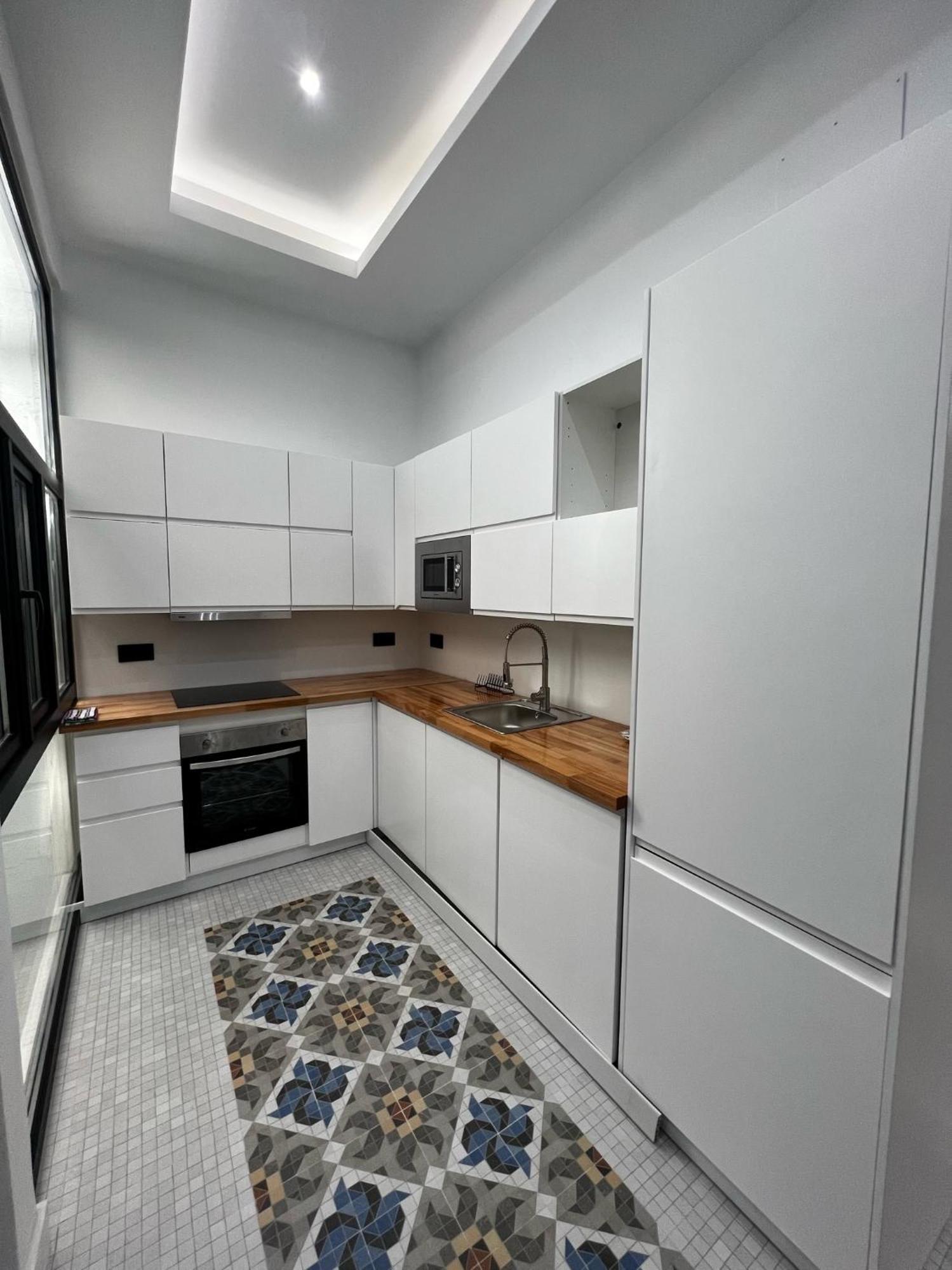 Grand Apartment Larios Малага Экстерьер фото