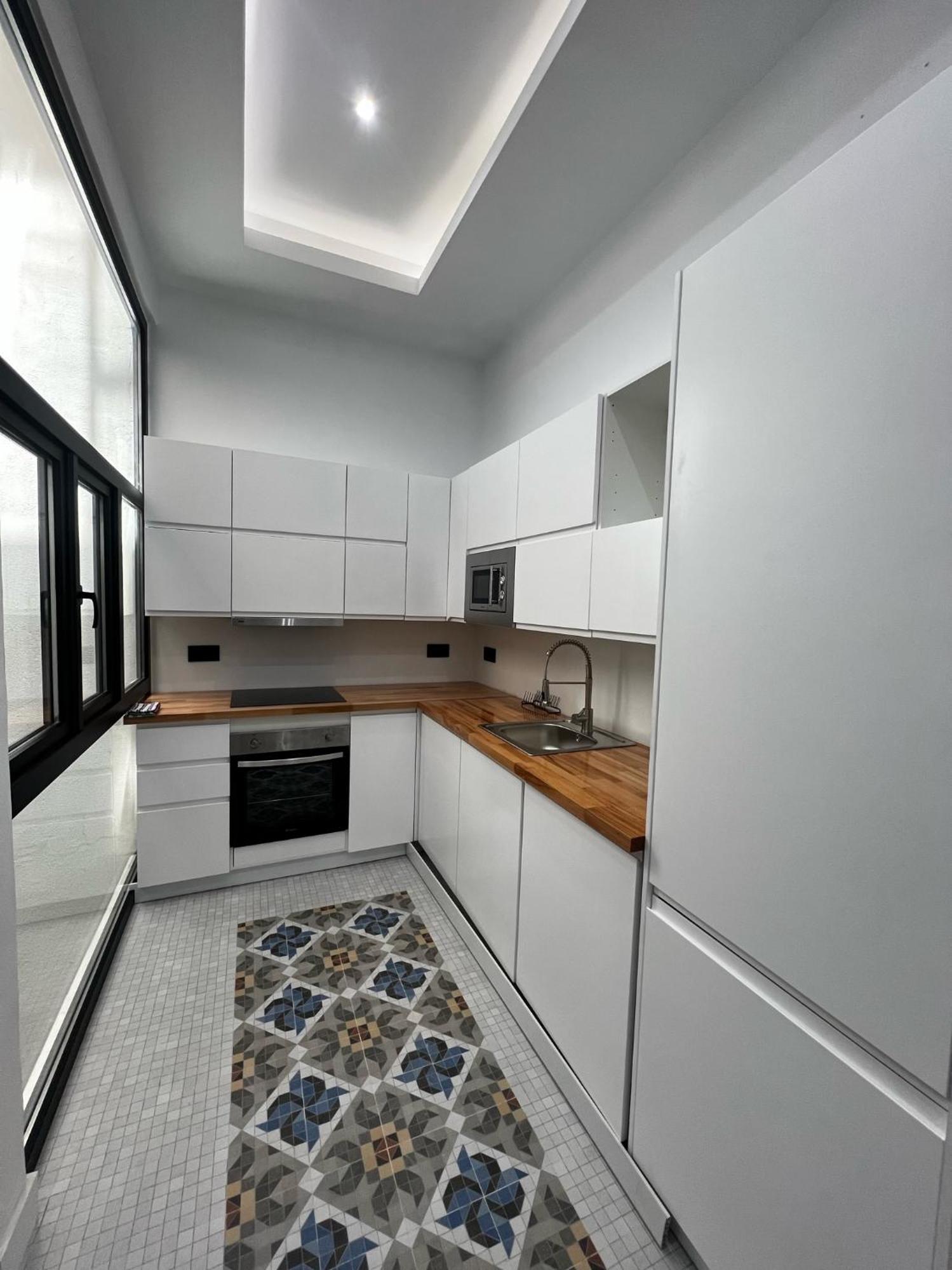 Grand Apartment Larios Малага Экстерьер фото