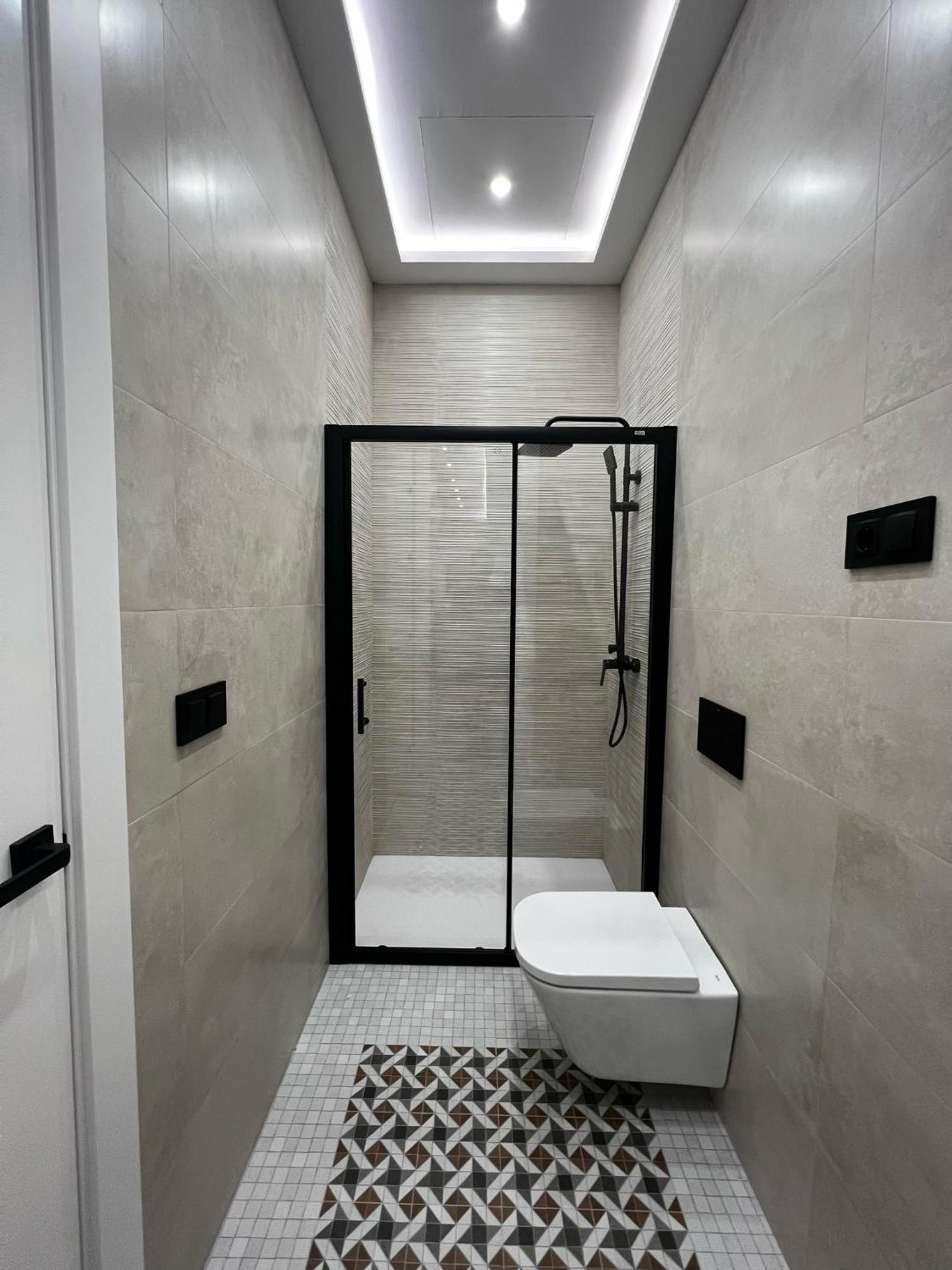 Grand Apartment Larios Малага Экстерьер фото