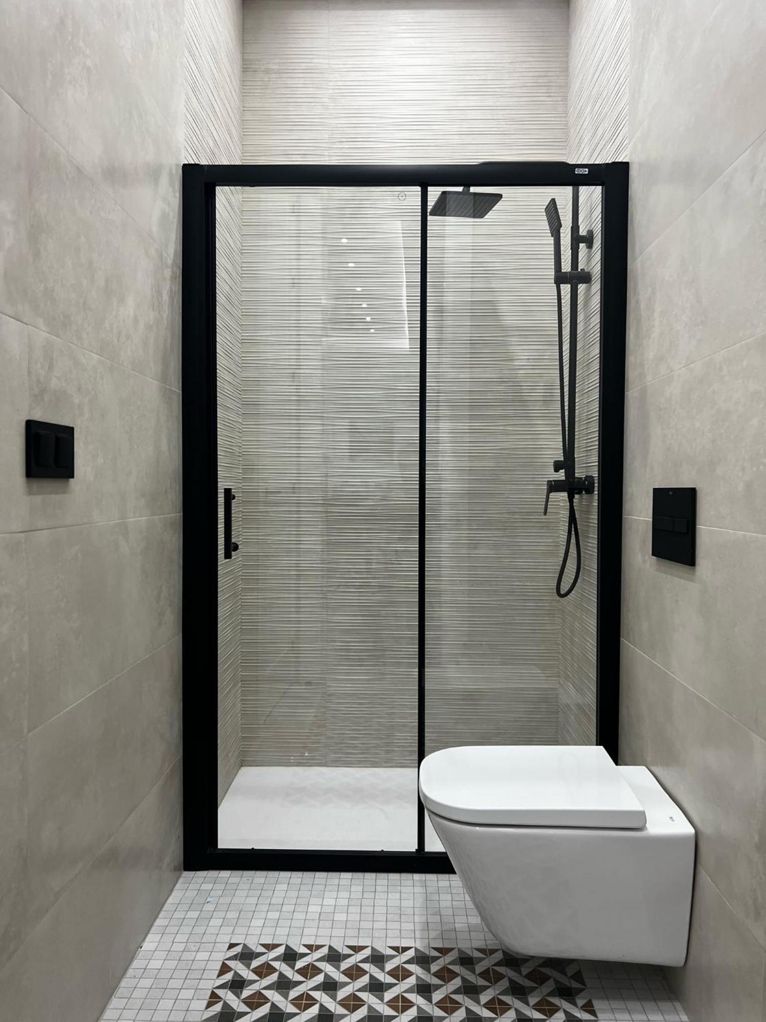 Grand Apartment Larios Малага Экстерьер фото